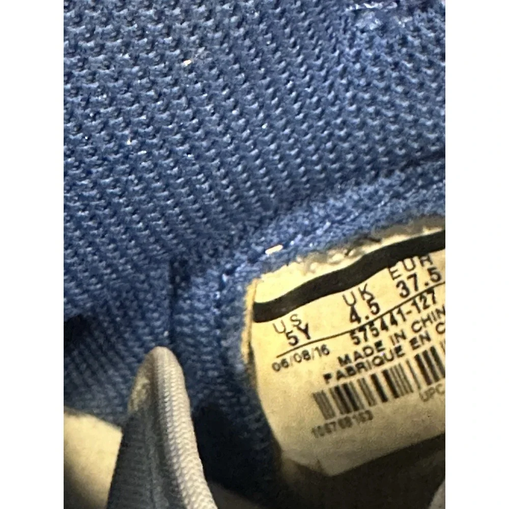 Air Jordan 1 Retro Size 5y‎